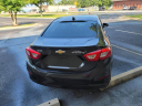 Thumbnail image of 2017 Chevrolet Cruze at Auto Network