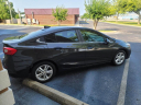 Thumbnail image of 2017 Chevrolet Cruze at Auto Network