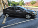 Thumbnail image of 2017 Chevrolet Cruze at Auto Network