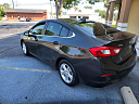 2017 Chevrolet Cruze LT Auto at Auto Network