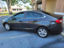 Thumbnail image of 2017 Chevrolet Cruze at Auto Network