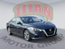 Thumbnail image of 2022 Nissan Altima at Nissan of Queens