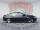2022 Nissan Altima 2.5 SV at Nissan of Queens