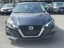 Thumbnail image of 2022 Nissan Altima at Nissan of Queens