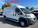 2020 Ram ProMaster 2500 159 WB at Norco Truck Center
