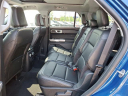 2022 Ford Explorer XLT at FBWC USED