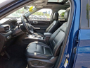 Thumbnail image of 2022 Ford Explorer at FBWC USED