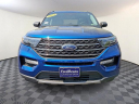 Thumbnail image of 2022 Ford Explorer at FBWC USED