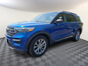 Thumbnail image of 2022 Ford Explorer at FBWC USED
