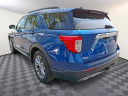 Thumbnail image of 2022 Ford Explorer at FBWC USED