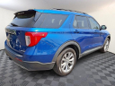 Thumbnail image of 2022 Ford Explorer at FBWC USED
