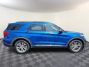 Thumbnail image of 2022 Ford Explorer at FBWC USED