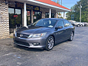 Thumbnail image of 2014 Honda Accord at W & W Auto Sales, Inc.
