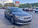 Thumbnail image of 2014 Honda Accord at W & W Auto Sales, Inc.