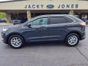 Thumbnail image of 2021 Ford Edge at Jacky Jones Ford Hayesville New