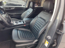 Thumbnail image of 2021 Ford Edge at Jacky Jones Ford Hayesville New