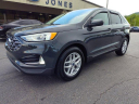 Thumbnail image of 2021 Ford Edge at Jacky Jones Ford Hayesville New