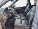 2022 Honda Passport TrailSport at Ourisman Honda Of Laurel
