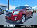 Thumbnail image of 2010 GMC Terrain at Jennings Chevy-Buick-Gmc