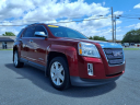 Thumbnail image of 2010 GMC Terrain at Jennings Chevy-Buick-Gmc