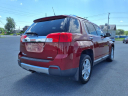Thumbnail image of 2010 GMC Terrain at Jennings Chevy-Buick-Gmc