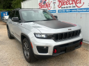 2022 Jeep Grand Cherokee Trailhawk at Bleecker Chrysler Dodge Jeep Ram
