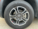 Thumbnail image of 2022 Jeep Grand Cherokee at Bleecker Chrysler Dodge Jeep Ram