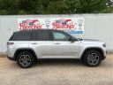 Thumbnail image of 2022 Jeep Grand Cherokee at Bleecker Chrysler Dodge Jeep Ram