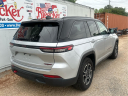 Thumbnail image of 2022 Jeep Grand Cherokee at Bleecker Chrysler Dodge Jeep Ram