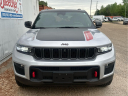 Thumbnail image of 2022 Jeep Grand Cherokee at Bleecker Chrysler Dodge Jeep Ram