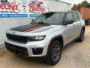 Thumbnail image of 2022 Jeep Grand Cherokee at Bleecker Chrysler Dodge Jeep Ram
