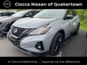 Thumbnail image of 2024 Nissan Murano at Ciocca Nissan of Quakertown - NEW