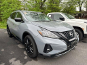 Thumbnail image of 2024 Nissan Murano at Ciocca Nissan of Quakertown - NEW