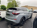Thumbnail image of 2024 Nissan Murano at Ciocca Nissan of Quakertown - NEW