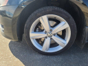 2013 Volkswagen Passat SE PZEV at Boise's Best Auto Sales
