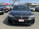 Thumbnail image of 2022 BMW 5 Series at South Shore Nissan