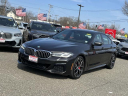 Thumbnail image of 2022 BMW 5 Series at South Shore Nissan