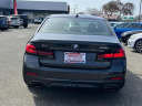 Thumbnail image of 2022 BMW 5 Series at South Shore Nissan