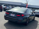 Thumbnail image of 2022 BMW 5 Series at South Shore Nissan