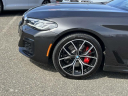 Thumbnail image of 2022 BMW 5 Series at South Shore Nissan