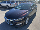 Thumbnail image of 2020 Chevrolet Malibu at UPRITE AUTO SALES