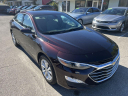 Thumbnail image of 2020 Chevrolet Malibu at UPRITE AUTO SALES