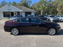 Thumbnail image of 2020 Chevrolet Malibu at UPRITE AUTO SALES