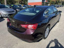 Thumbnail image of 2020 Chevrolet Malibu at UPRITE AUTO SALES