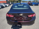 Thumbnail image of 2020 Chevrolet Malibu at UPRITE AUTO SALES