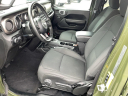 Thumbnail image of 2021 Jeep Wrangler Unlimited at Batesville Chrysler Dodge Jeep Inc