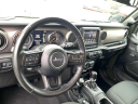 Thumbnail image of 2021 Jeep Wrangler Unlimited at Batesville Chrysler Dodge Jeep Inc