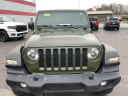 Thumbnail image of 2021 Jeep Wrangler Unlimited at Batesville Chrysler Dodge Jeep Inc