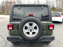 Thumbnail image of 2021 Jeep Wrangler Unlimited at Batesville Chrysler Dodge Jeep Inc