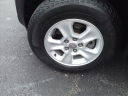 Thumbnail image of 2014 Jeep Grand Cherokee at Gary Mathews Motors